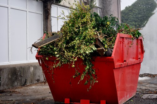 Eco-friendly house clearance Broxbourne